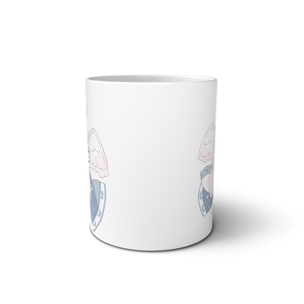 甘実かかおマグカップ(限定)