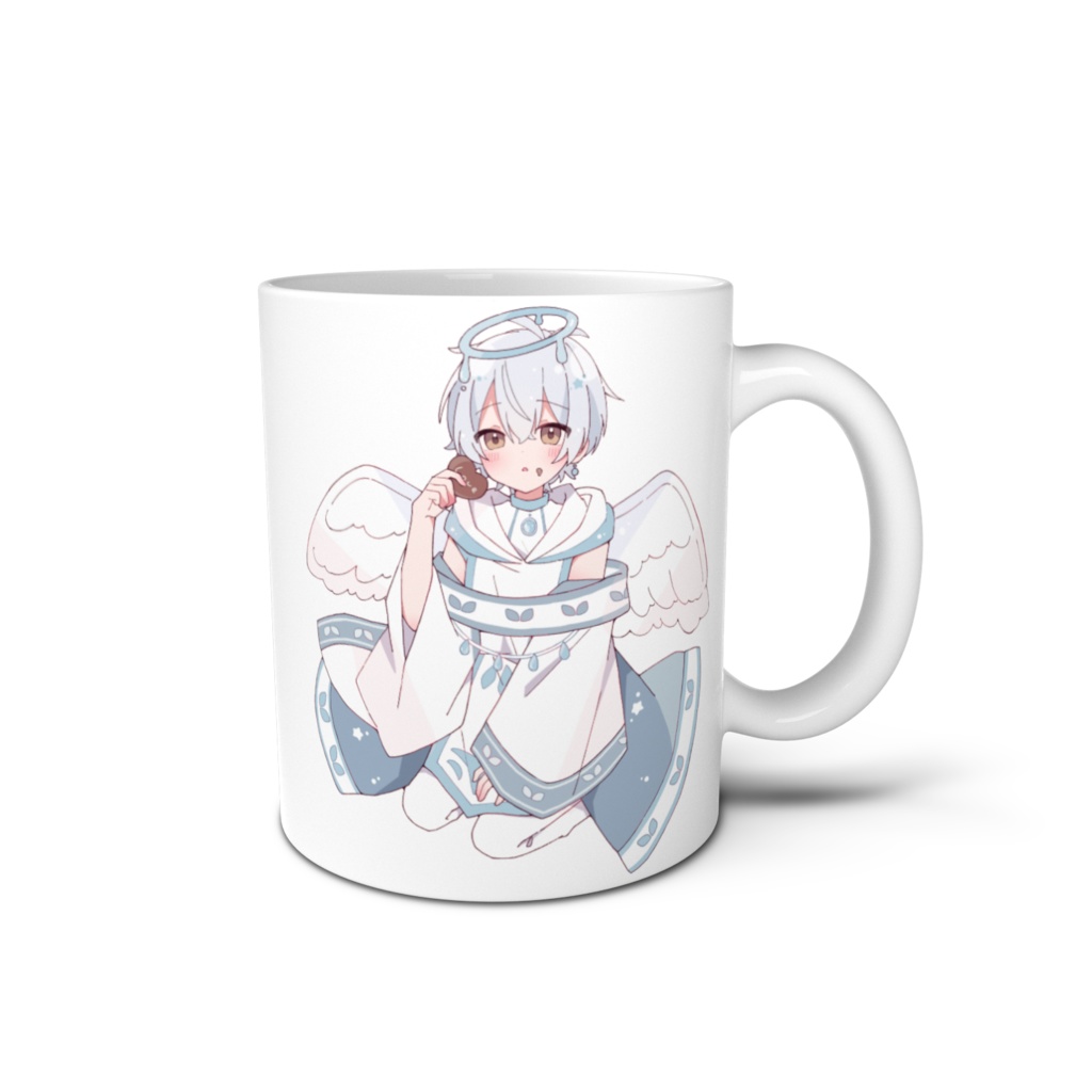 甘実かかおマグカップ（限定）