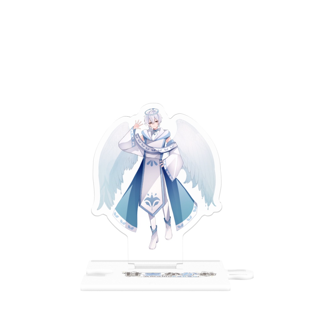 甘実かかお　アクスタ80mm