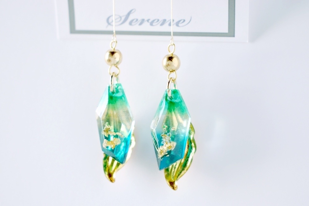 【第五人格】逃走者の欠片イヤリング(ピアス) 男性ver