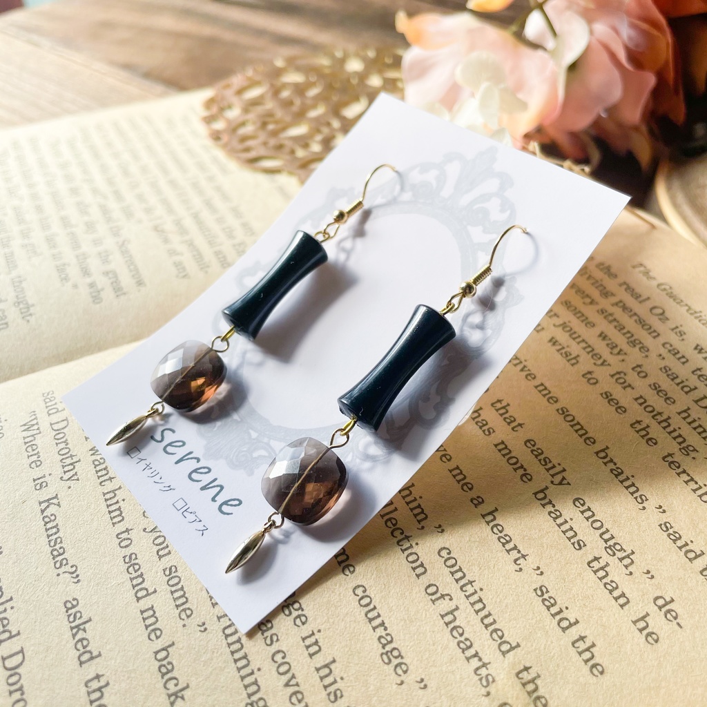 【原神】イメージアクセサリー