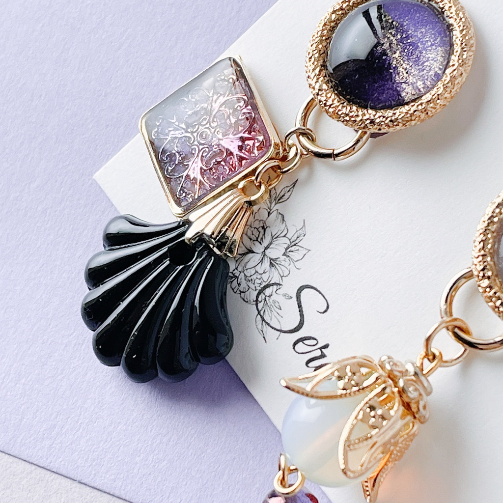 【非公式】3SKM イメージアクセサリー