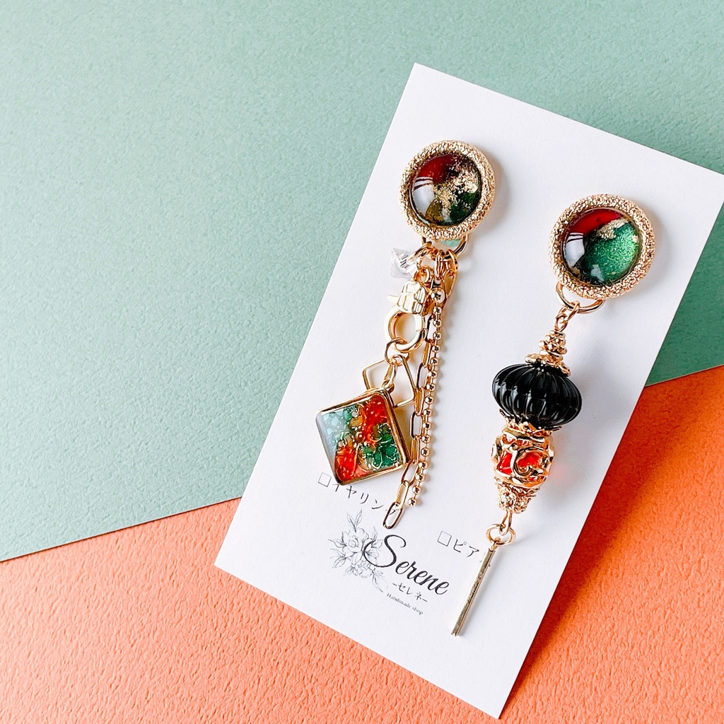 【非公式】3SKM イメージアクセサリー