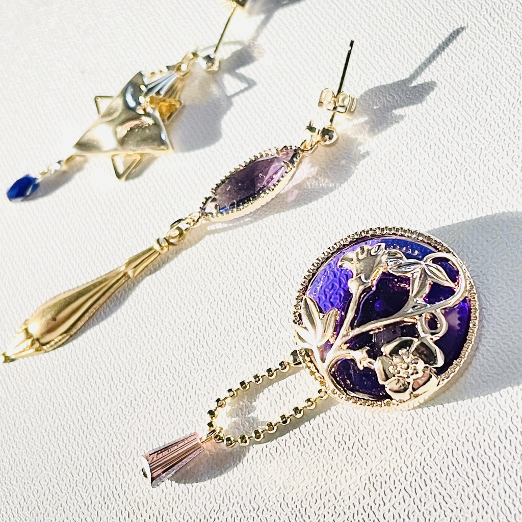 【非公式】ヴァルツ イメージアクセサリー