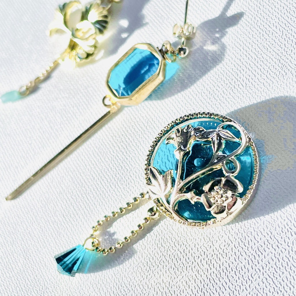 【非公式】ヴァルツ イメージアクセサリー