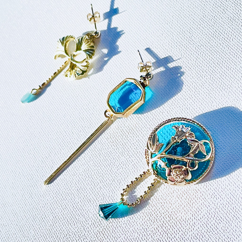 【非公式】ヴァルツ イメージアクセサリー