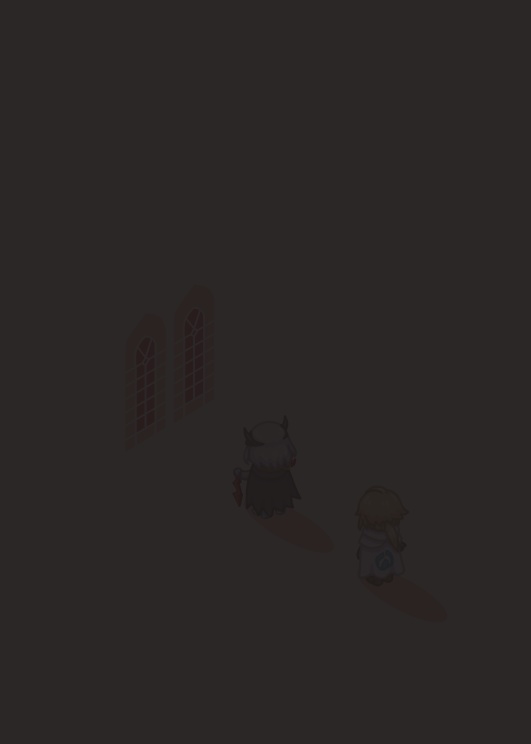 【展示】たゆたう炎