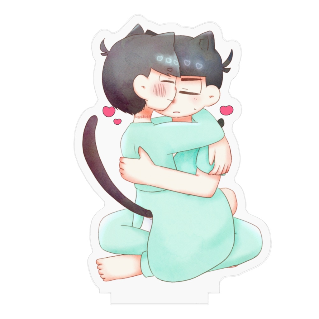 からからでねこのひのA202