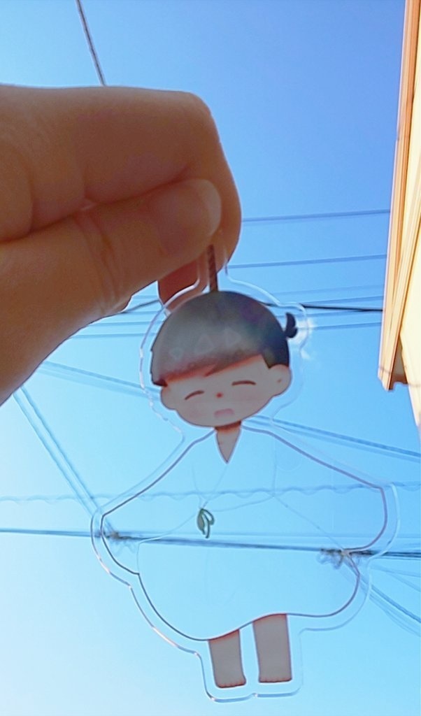 いつでもどこでも首吊り退行くん