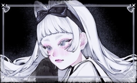 【UTAU配布】捨猫クロリア