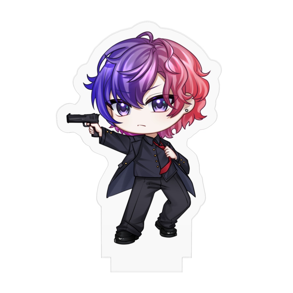 しゃいさん SDアクリルスタンド