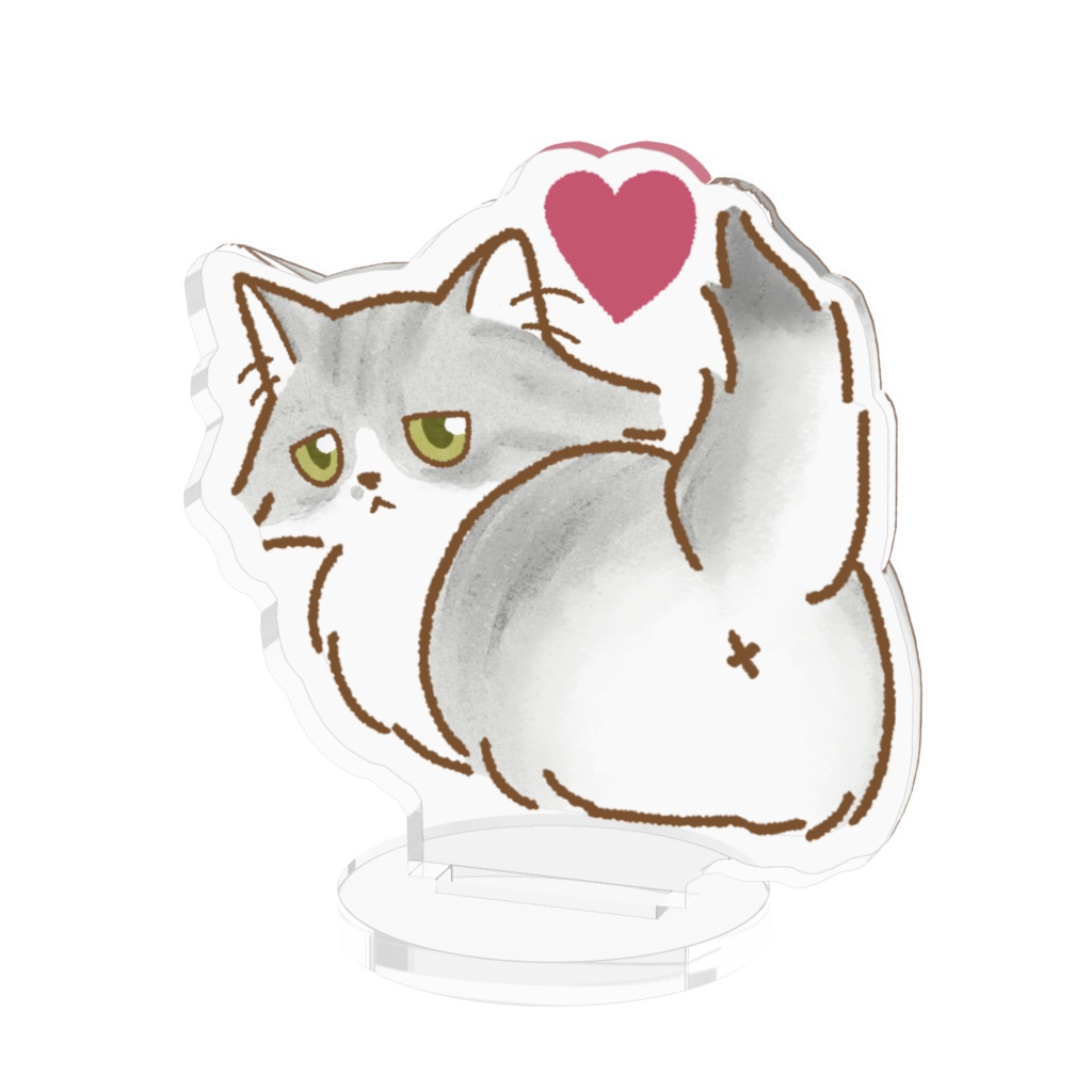 コロちゃん アクリルスタンド