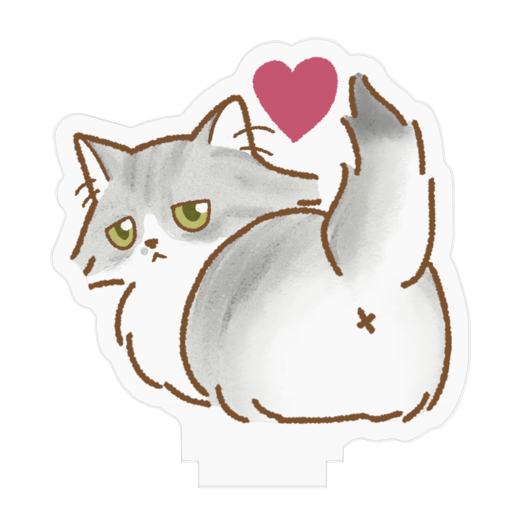 コロちゃん アクリルスタンド