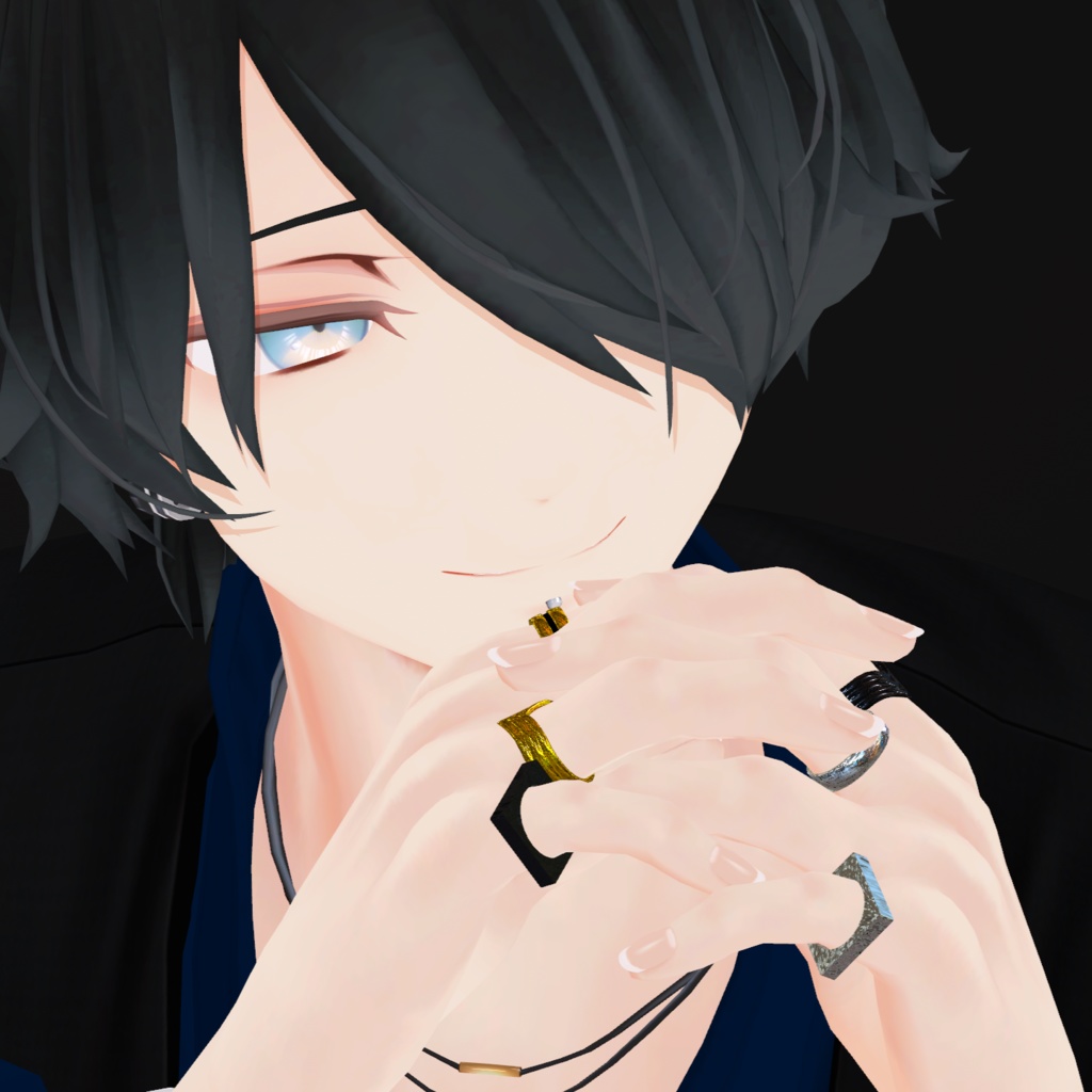 RING SET*リングセット*VRC向け