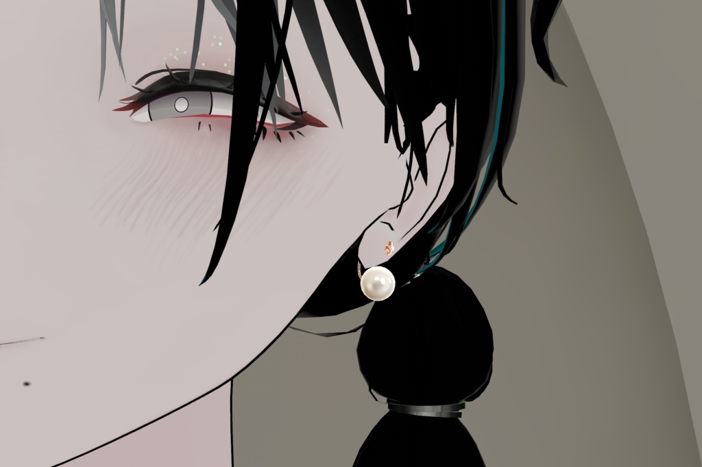 PEARL SET*パールセット*VRC向け