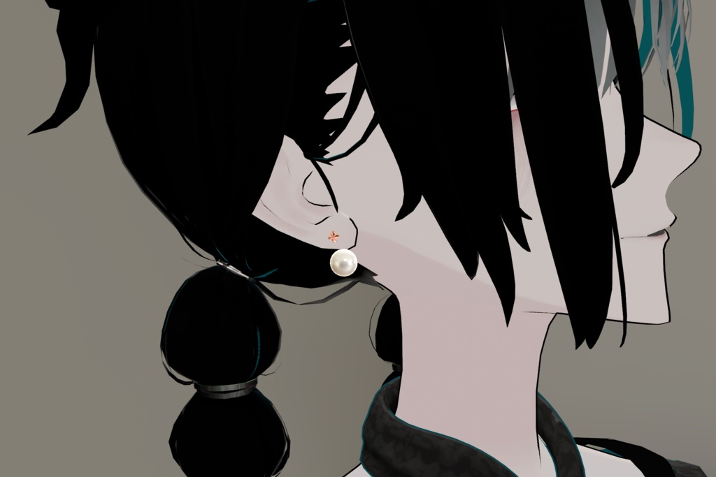 PEARL SET*パールセット*VRC向け