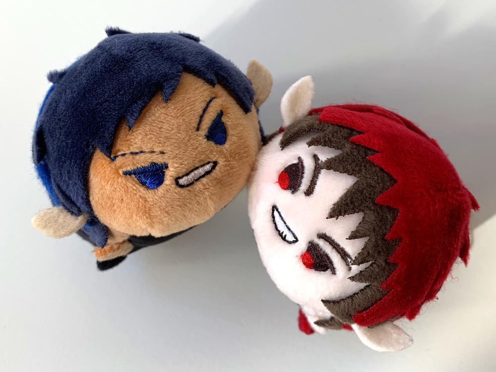 とんがりみみカチューシャ