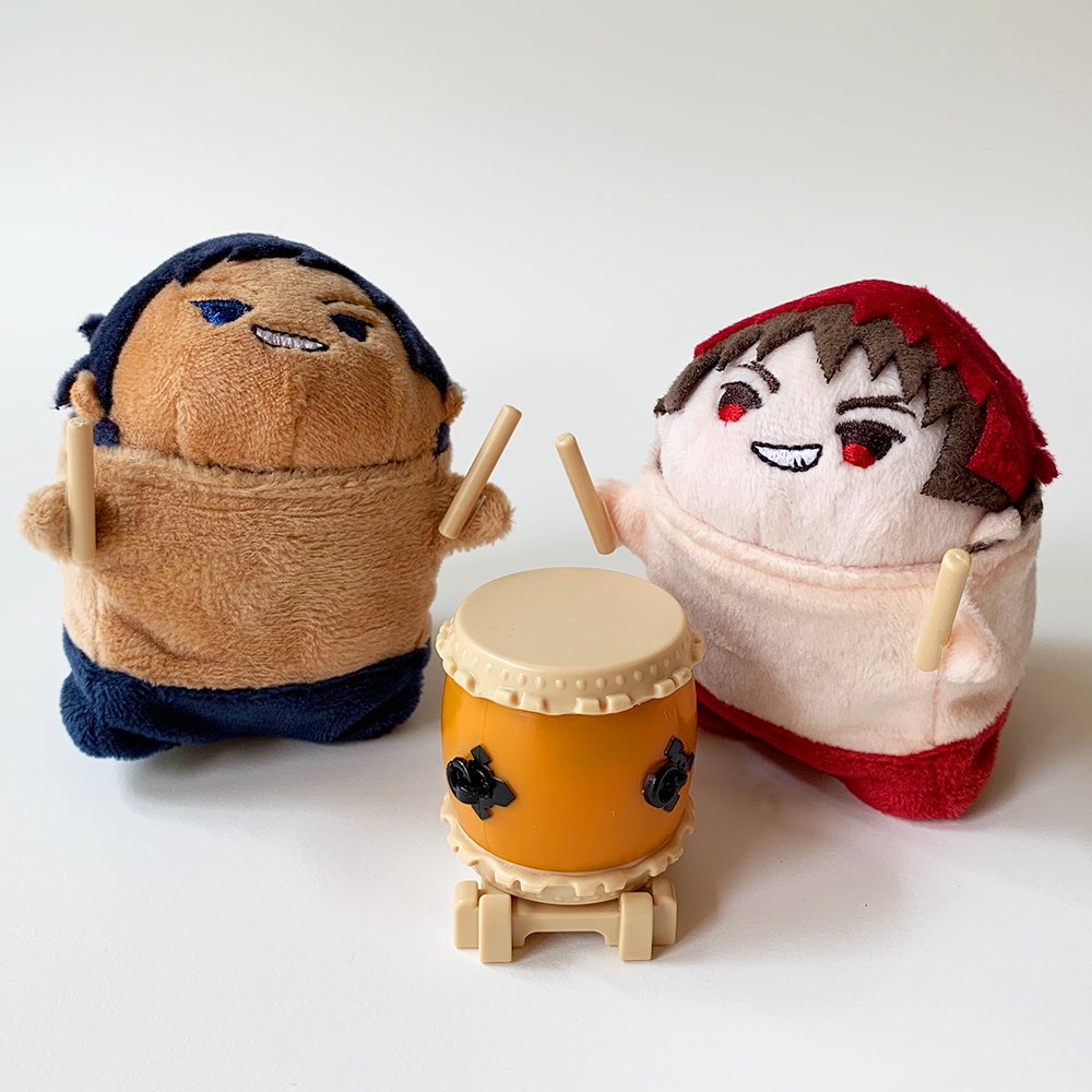 なつおとこのふく