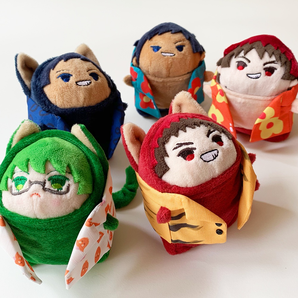 うかれたシャツ