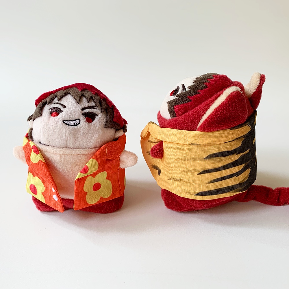 うかれたシャツ