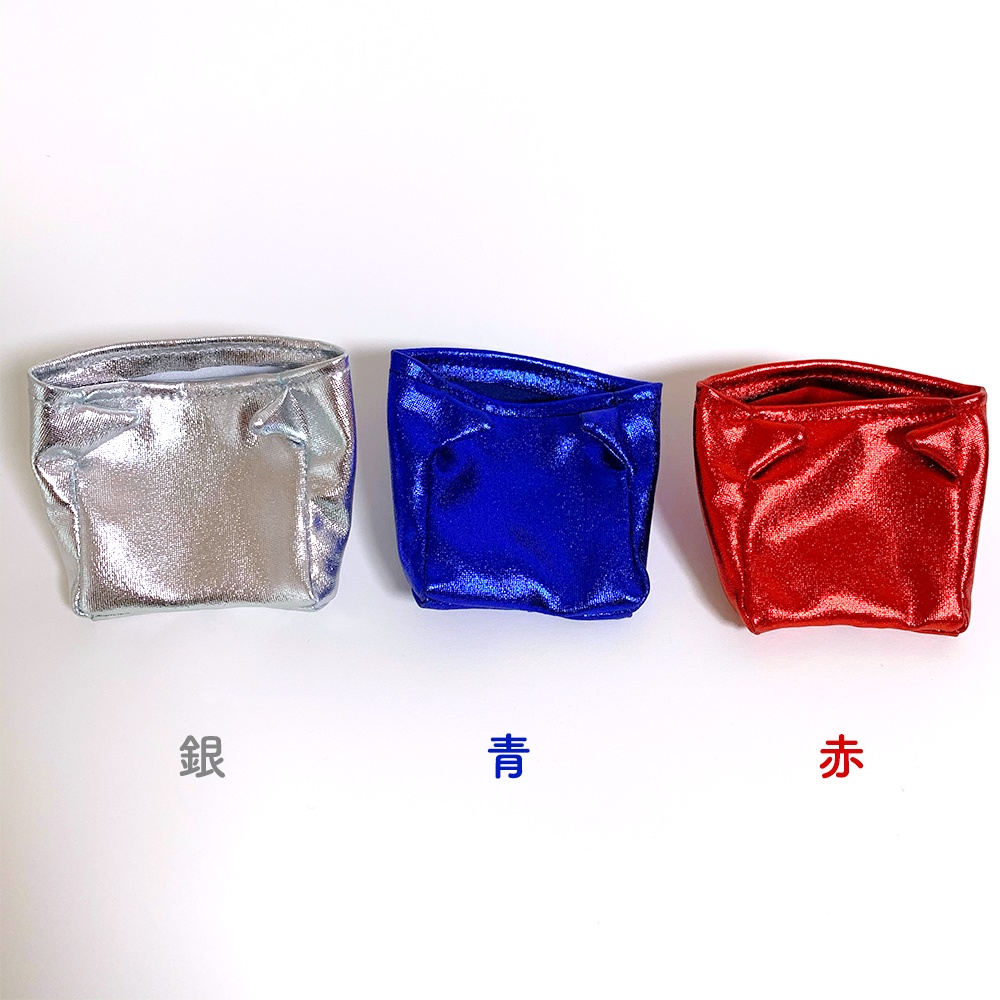 ぎらぎらのふく