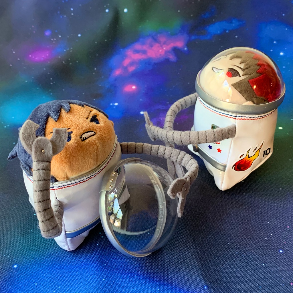 うちゅうのあれこれ