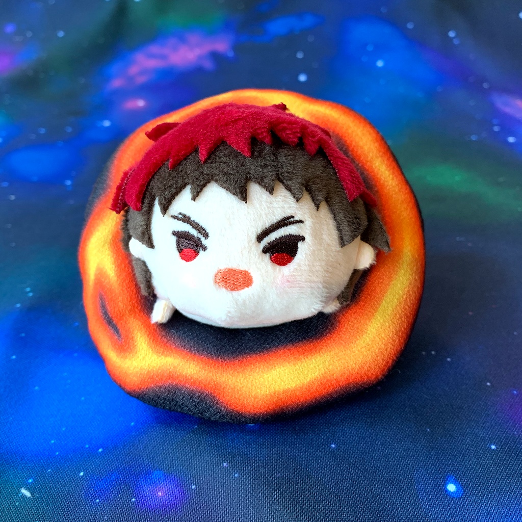 うちゅうのあれこれ