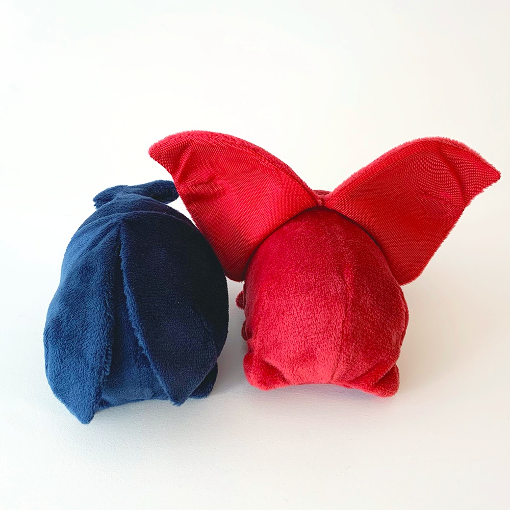 かぶと と くわがた の ふく