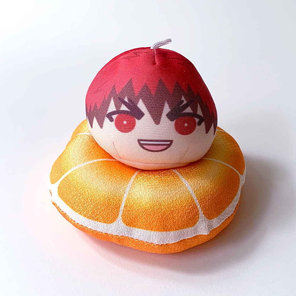 ゆめのようなクッション