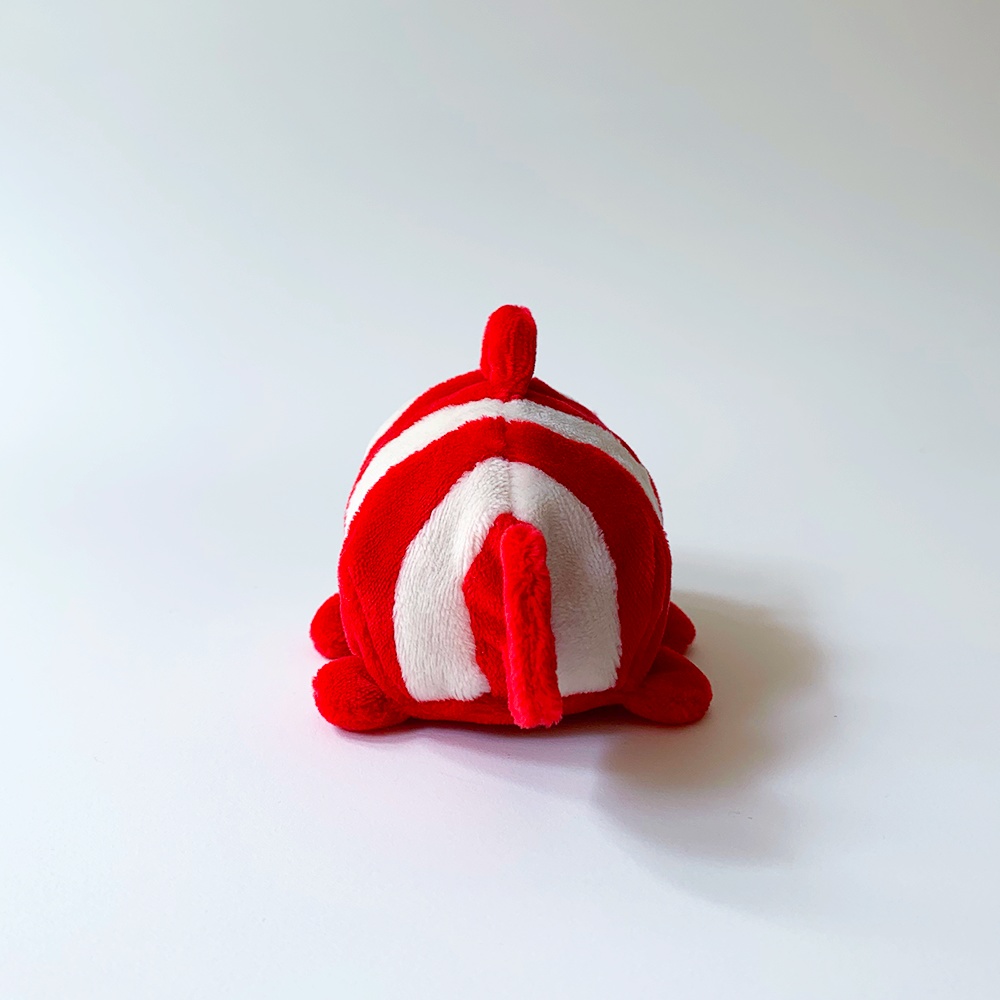 おさかなのふく