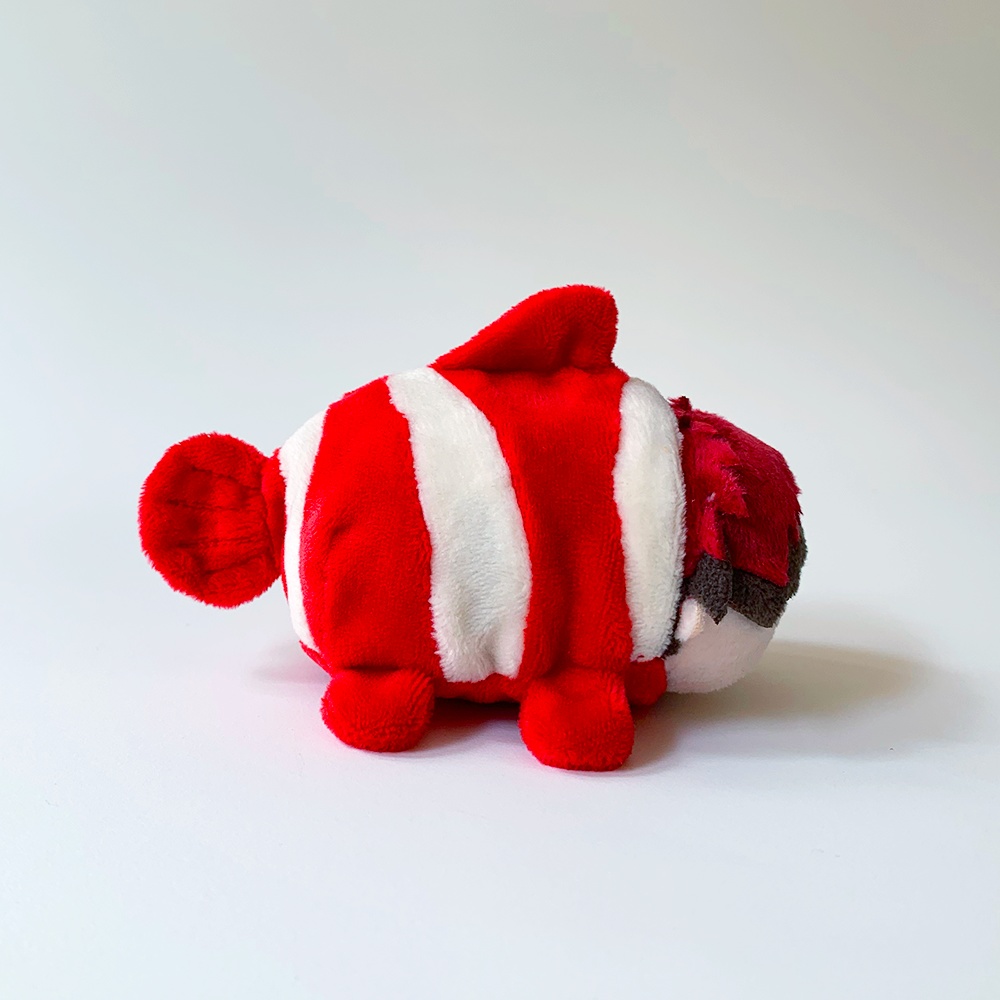 おさかなのふく