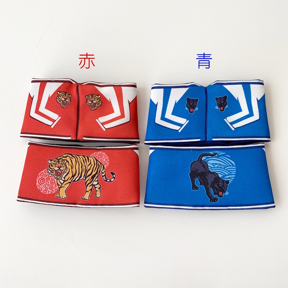 やんちゃなふく