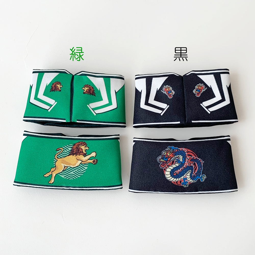 やんちゃなふく