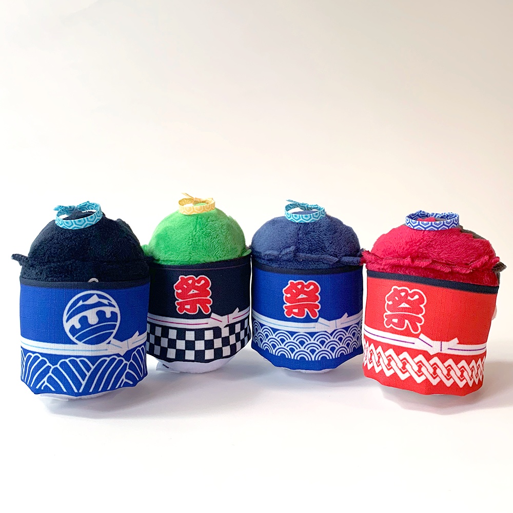 おまつりのふく