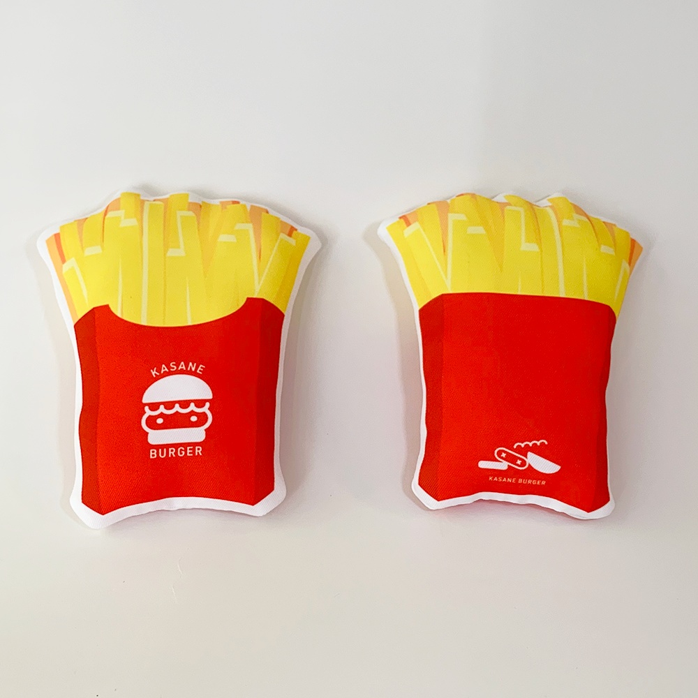 ハンバーガーやさん