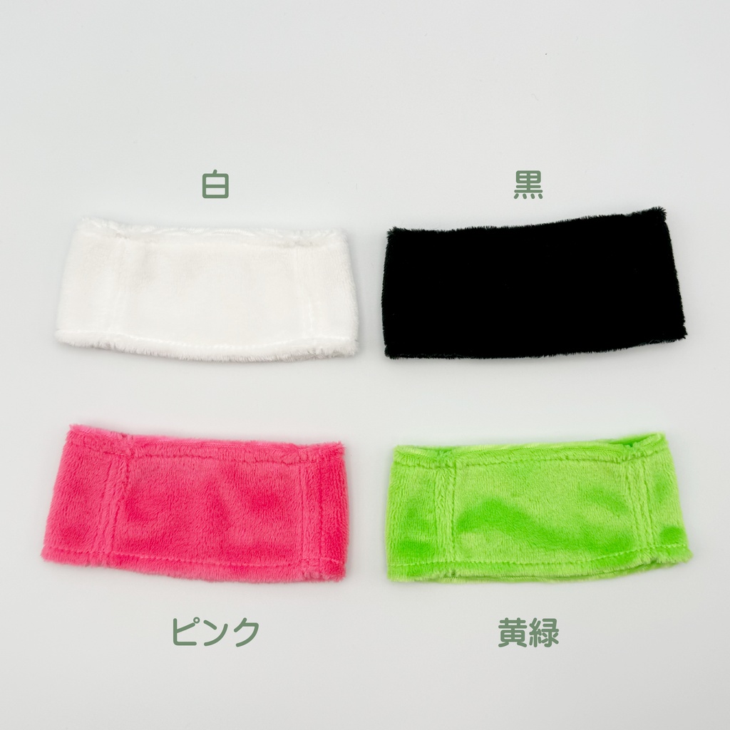 ねこのふくのふく