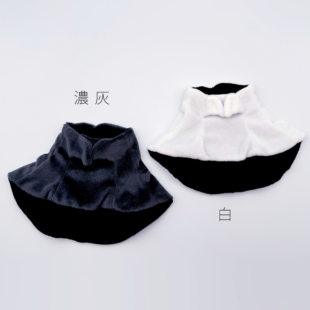 おばけちゃんのふく