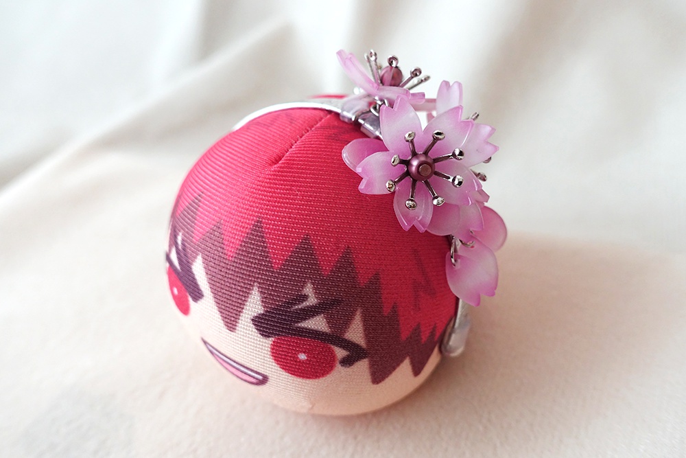 桜カチューシャ