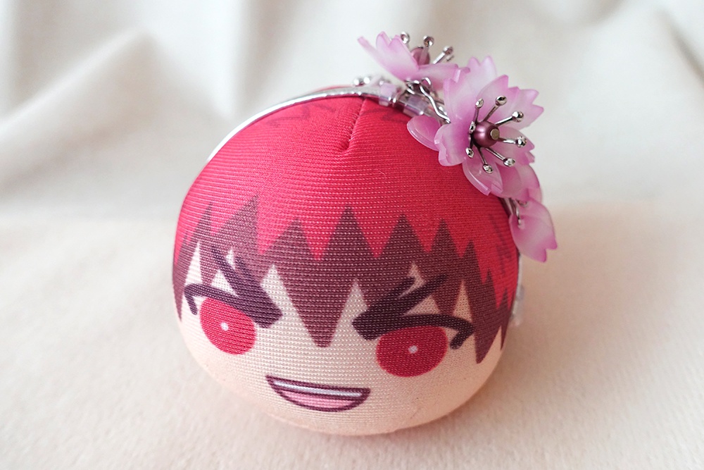 桜カチューシャ