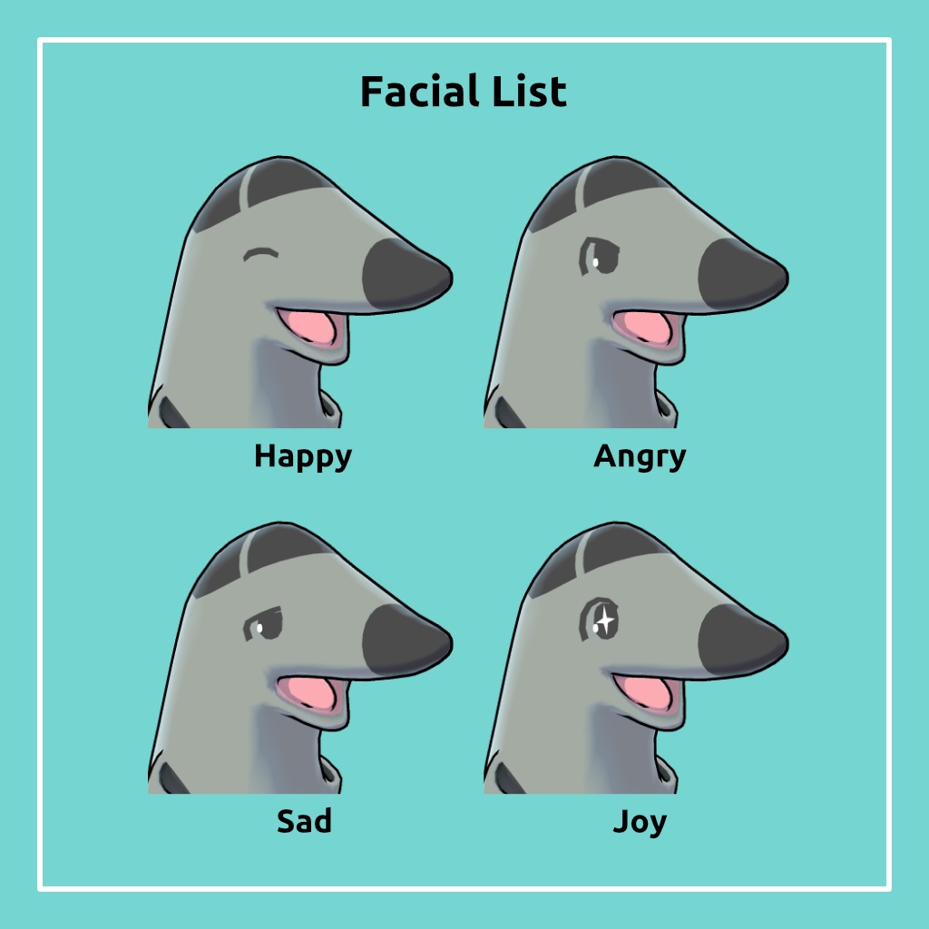 【無料】オリジナル3Dモデル「F-5」