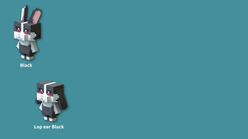 Wagi's Furry Villager