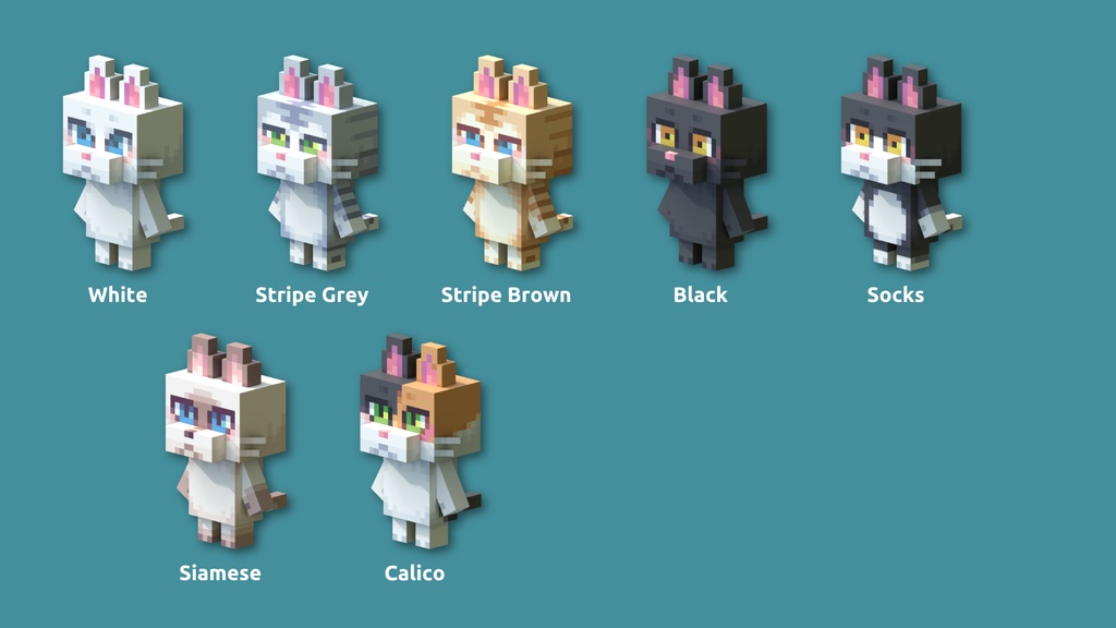 Wagi's Furry Villager