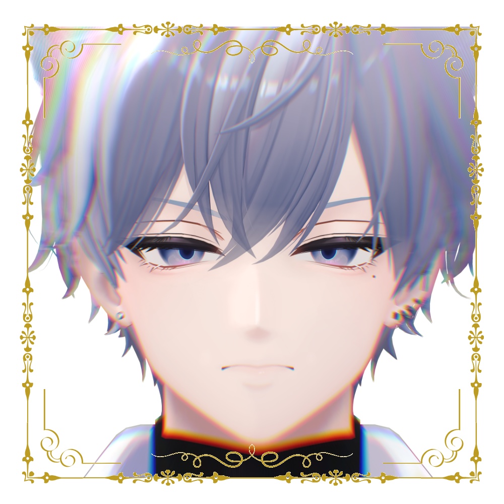 【無料配布】狛乃専用 BlendShapes値（簡単導入ツール付き）