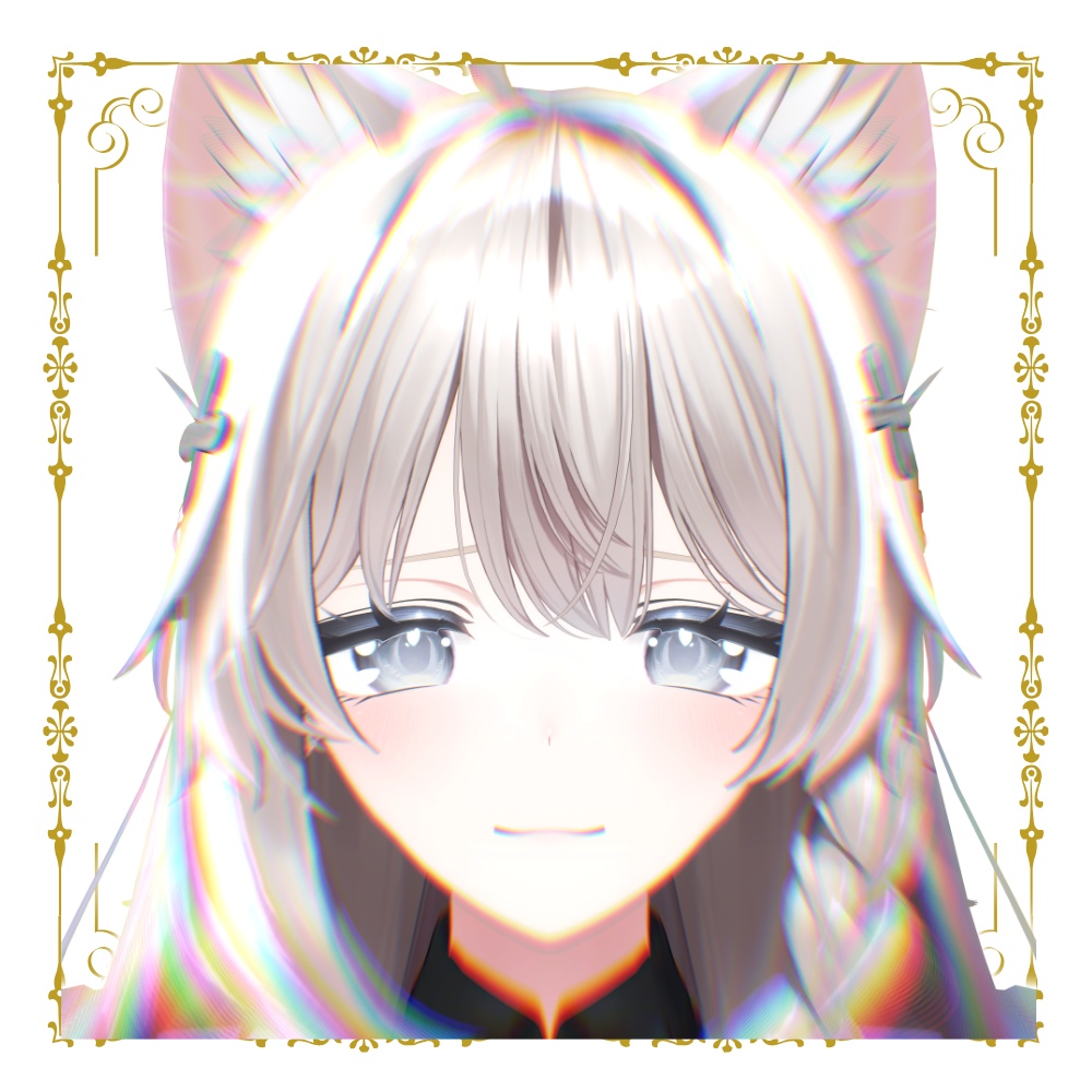 【無料配布】しなの専用 BlendShapes値（簡単導入ツール付き）