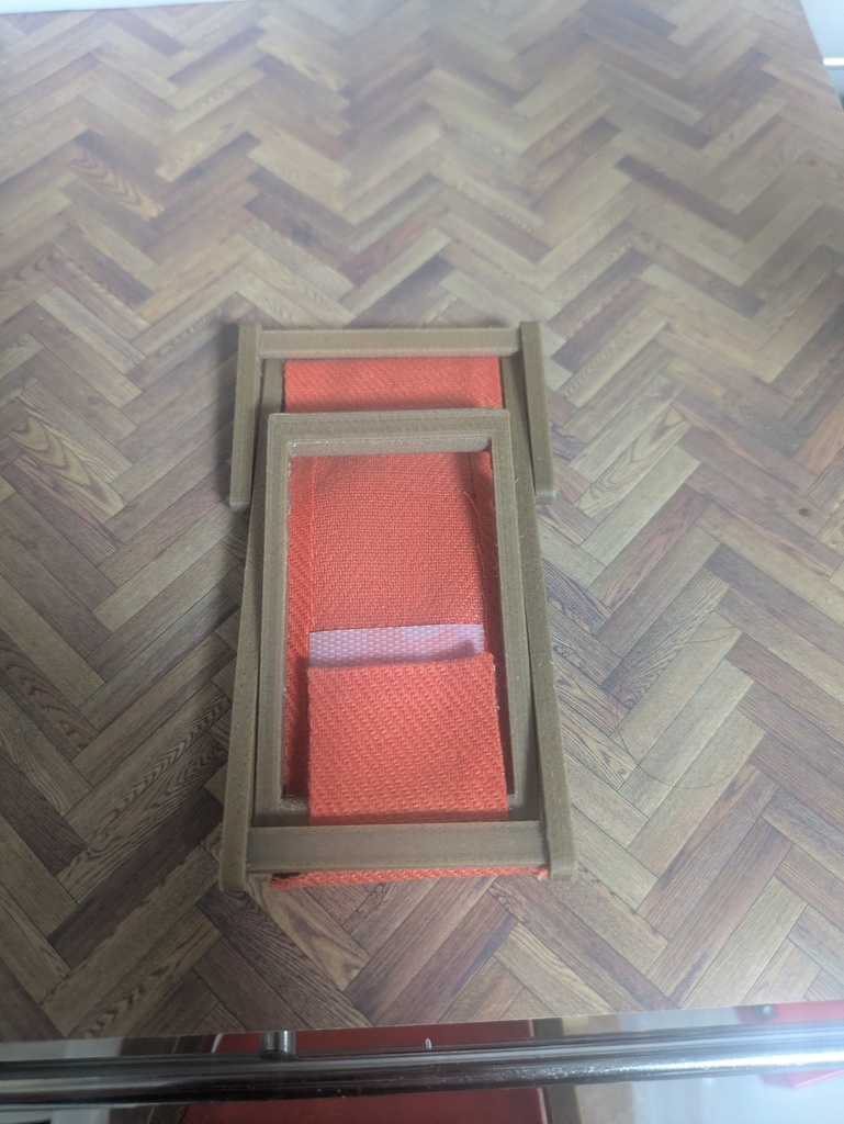 リクライニングチェア 小 リンクトラベラーズ・デスクトップアーミー向け