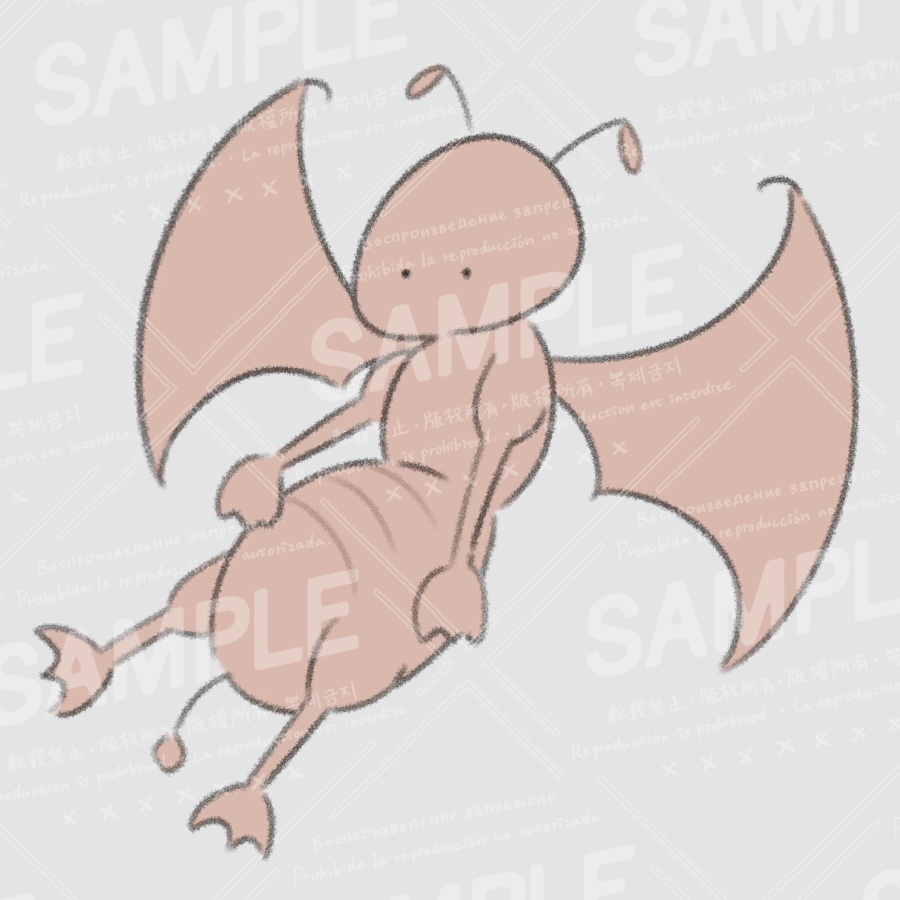 【素材(無償+α)】ヨーロッパの街並(おまけ:ゆる神話生物)