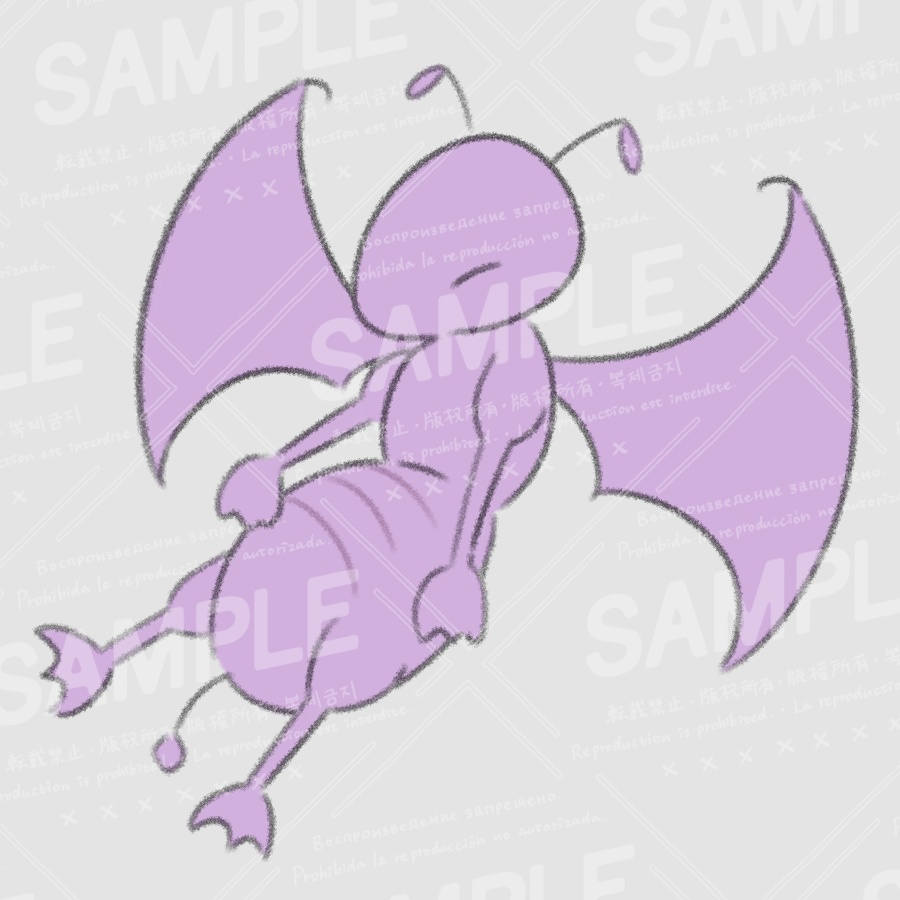 【素材(無償+α)】ヨーロッパの街並(おまけ:ゆる神話生物)