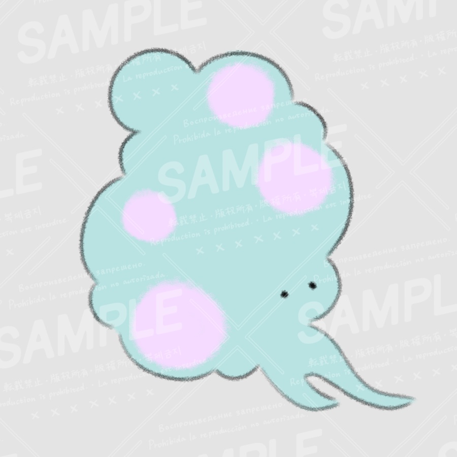 【素材(無償+α)】ヨーロッパの教会(おまけ:ゆる神話生物)