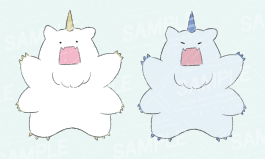 【素材(無償+α)】ペン画 地球儀,鋏,巻尺など 50種(おまけ:ノフ=ケー)