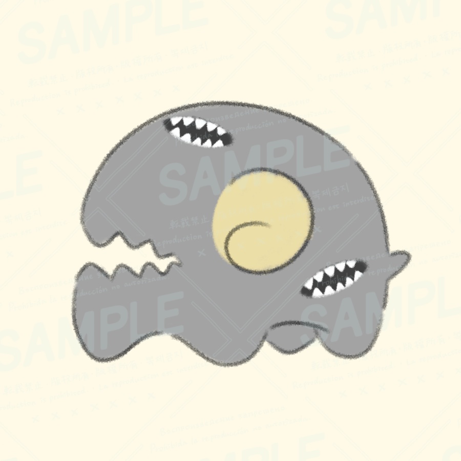 【素材(無償+α)】ヨーロッパの街並み(おまけ:ゆる神話生物)